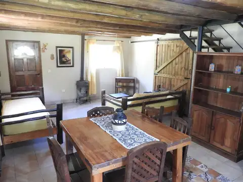 El Moro 4600