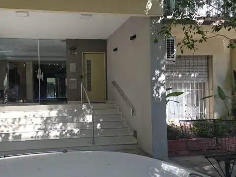 Gobernador Valentín Vergara 2300, Piso 6
