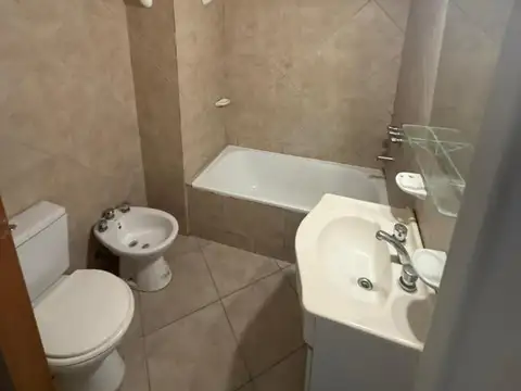 Departamento en Alquiler de 1 dormitorio