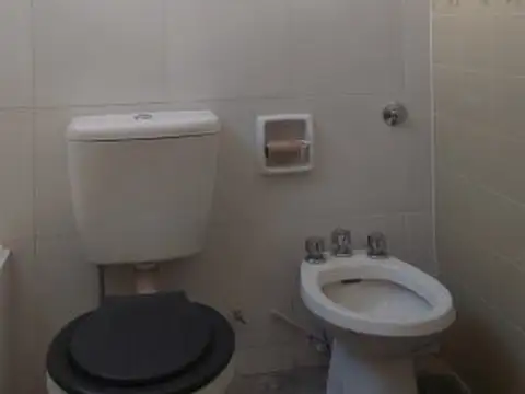 DEPARTAMENTO MONOAMBIENTE