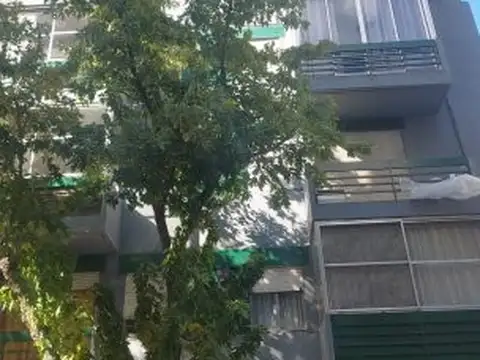DEPARTAMENTO MONOAMBIENTE