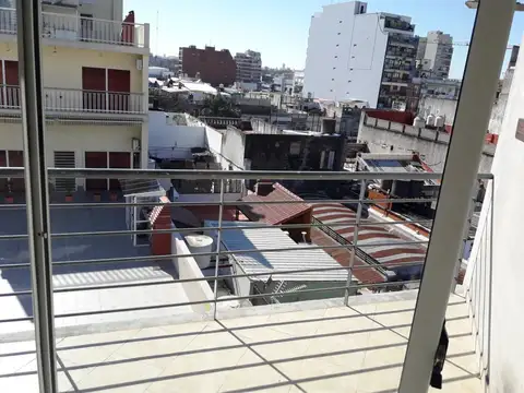 Departamento en Alquiler de Monoambiente