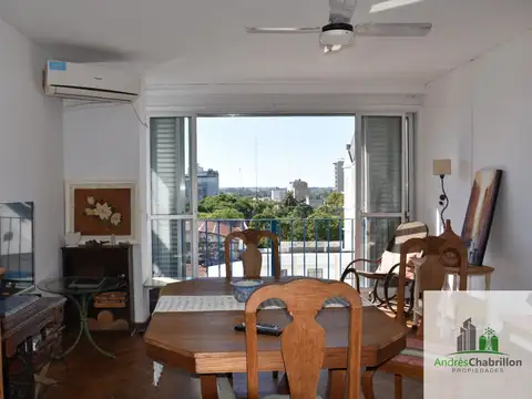 Departamento en Venta en Concordia, USD 150.000