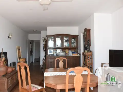 Departamento en venta de 3 dormitorios c/ cochera en Concordia