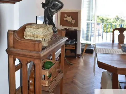 Departamento en Venta de 5 ambientes