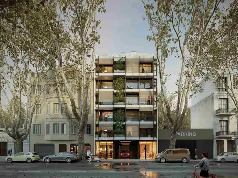 VENTA DE 3 DORM EN BARRIO SUR SEPTIEMBRE 2026