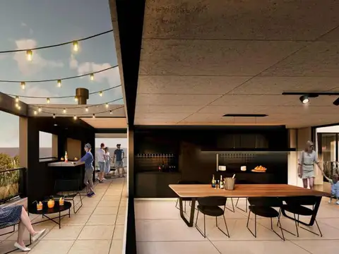 VENTA DE 3 DORM EN BARRIO SUR SEPTIEMBRE 2026
