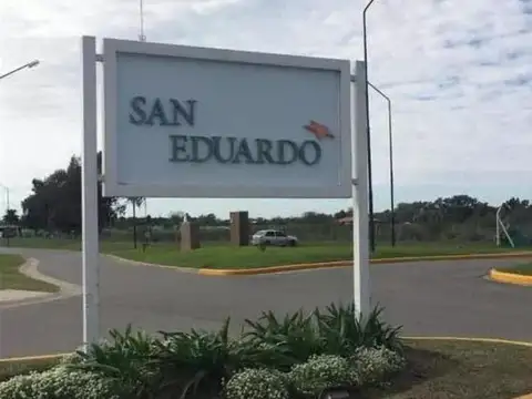 San Eduardo