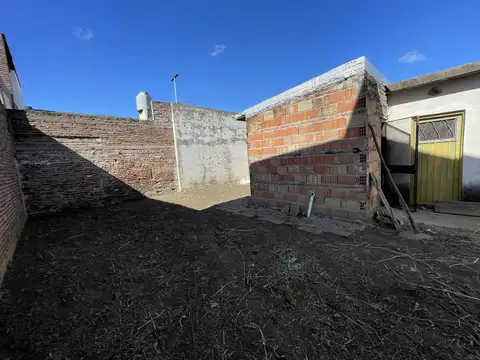 Terreno en Venta 10  mts Frente
