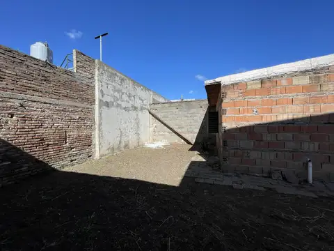 San Nicolas  al 3600