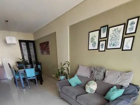 Departamento en Venta de 4 ambientes