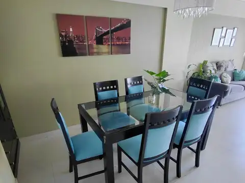 Departamento en Venta en Villa Crespo, USD 290.000