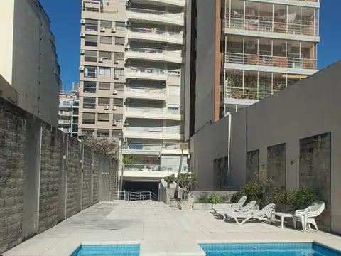 VENTA SEMIPISPO 4 AMB COCHERA BAULERA AMENITIES