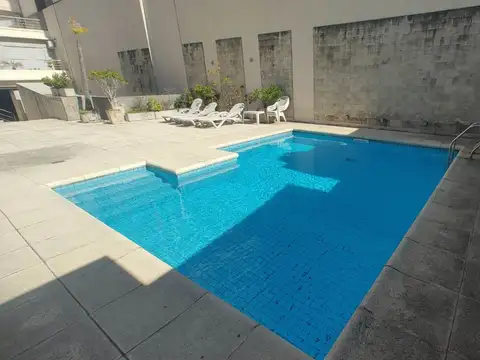 Avenida Angel Gallardo 600