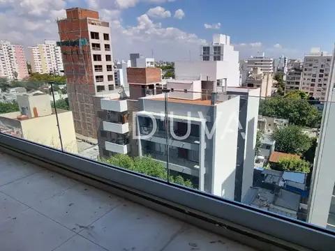 Departamento en Venta en Plaza Islas Malvinas, USD 172.000