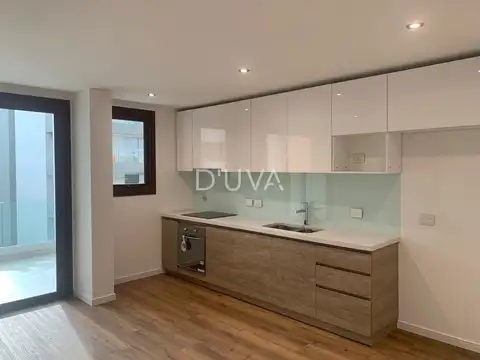 Departamento en Venta 2 años