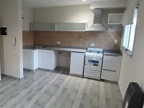 Departamento en Alquiler A Estrenar