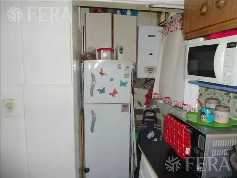 Departamento en Venta 40 años