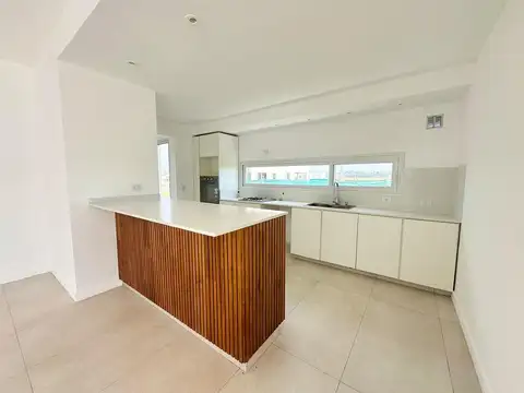 Casa de 5 ambientes A ESTRENAR en barrio cerrado San Simón, Canning Village. Ezeiza.