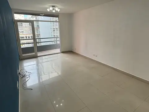 Departamento 2 Ambientes - Palermo