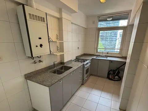 Departamento en Alquiler 30 años