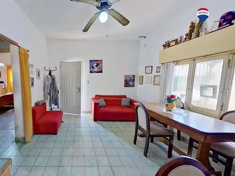 Casa en Venta de 2 dormitorios