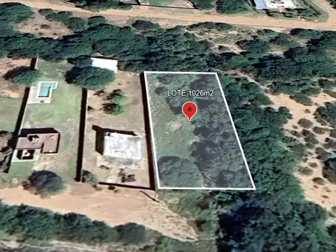 Terreno en Venta en San Antonio de P Blanca, USD 18.000