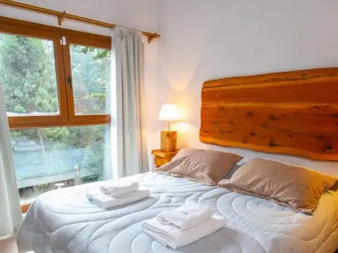 Complejo de Cabañas en Bariloche