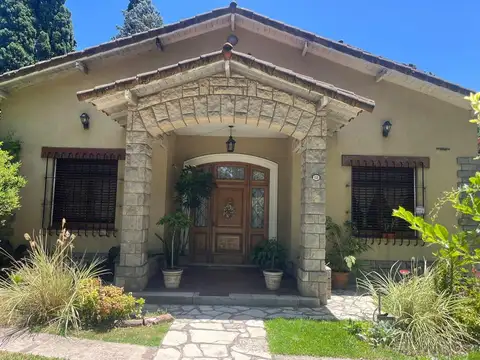 Casa en Venta de 4 dormitorios