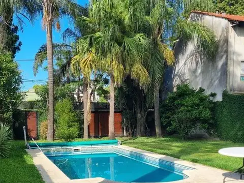 Casa en Venta 20 años