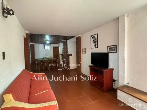 Casa en Venta 20 años