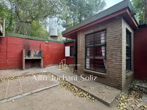 Dúplex y Casa a la Venta en Lote Propio Cerca del Mar en Costa Azul
