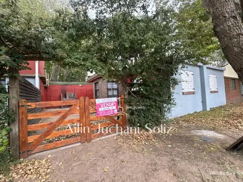 Casa en Venta de 2 dormitorios