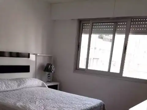 Departamento en Alquiler con 1 cochera