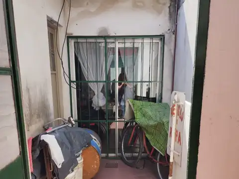 Venta Tres Departamentos En Bloque, La Tablada