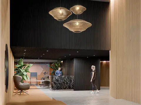 Departamento en Venta en La Blanqueada , USD 143.200