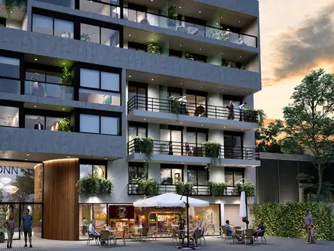 Departamento en Venta de 4 ambientes