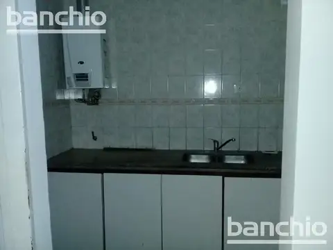 Departamento en Alquiler de 3 dormitorios