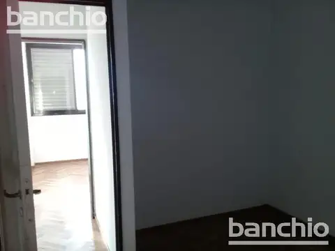 Departamento en Alquiler 50 años