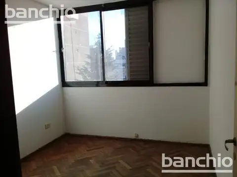 Departamento en Alquiler 50 años