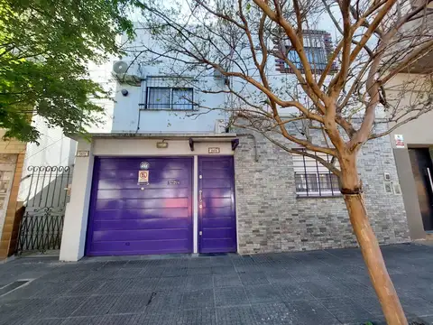 Depto Tipo Casa en Venta de 3 ambientes
