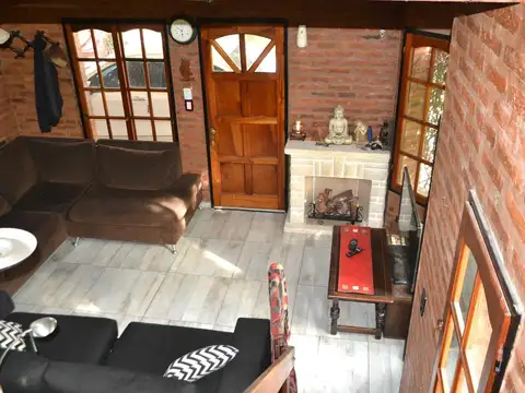 Casa en Venta en Banco Provincia, USD 185.000