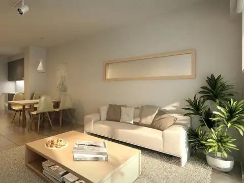 Departamento en Venta de 2 dormitorios