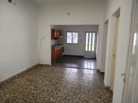 Casa en Venta 40 años