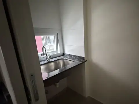 Departamento 3 ambientes con 3 baños