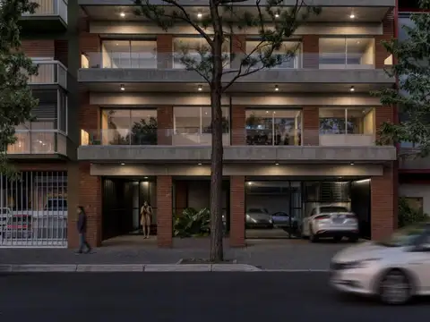 Bucarelli 2635 1º A