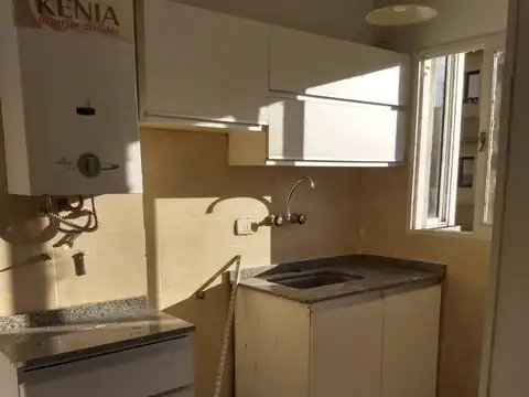 Departamento en Alquiler de 2 dormitorios