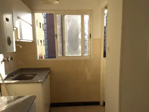 Departamento en Alquiler de 3 ambientes