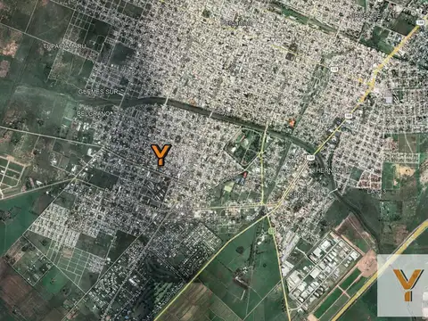 Departamento en Venta 20 años