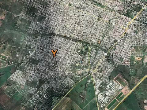 Departamento en Venta 20 años